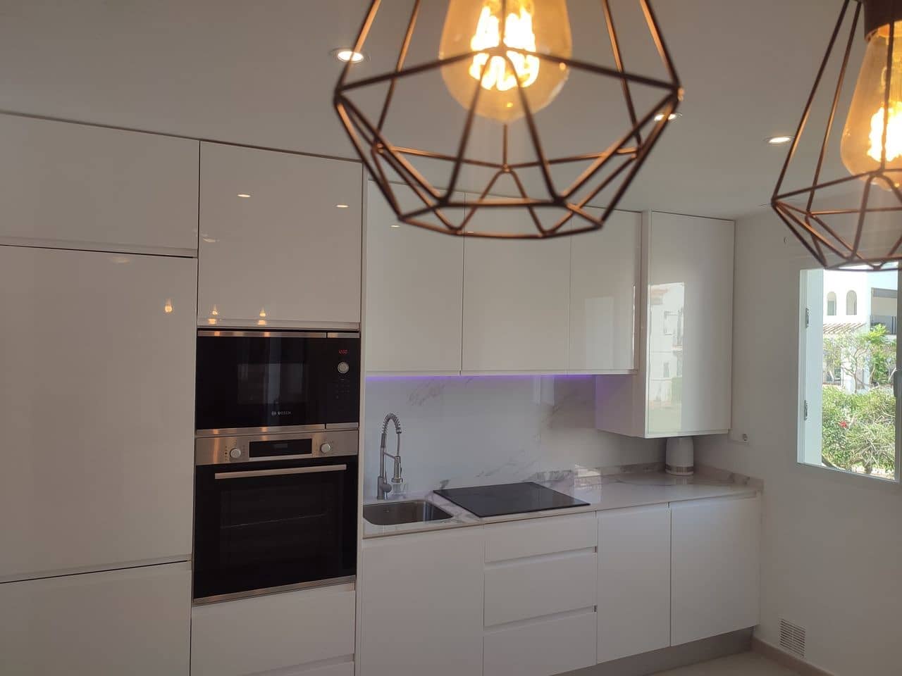 2 Zimmer Apartment zu verkaufen in Hacienda Riquelme - 199.995 € (Ref: 9930879)
