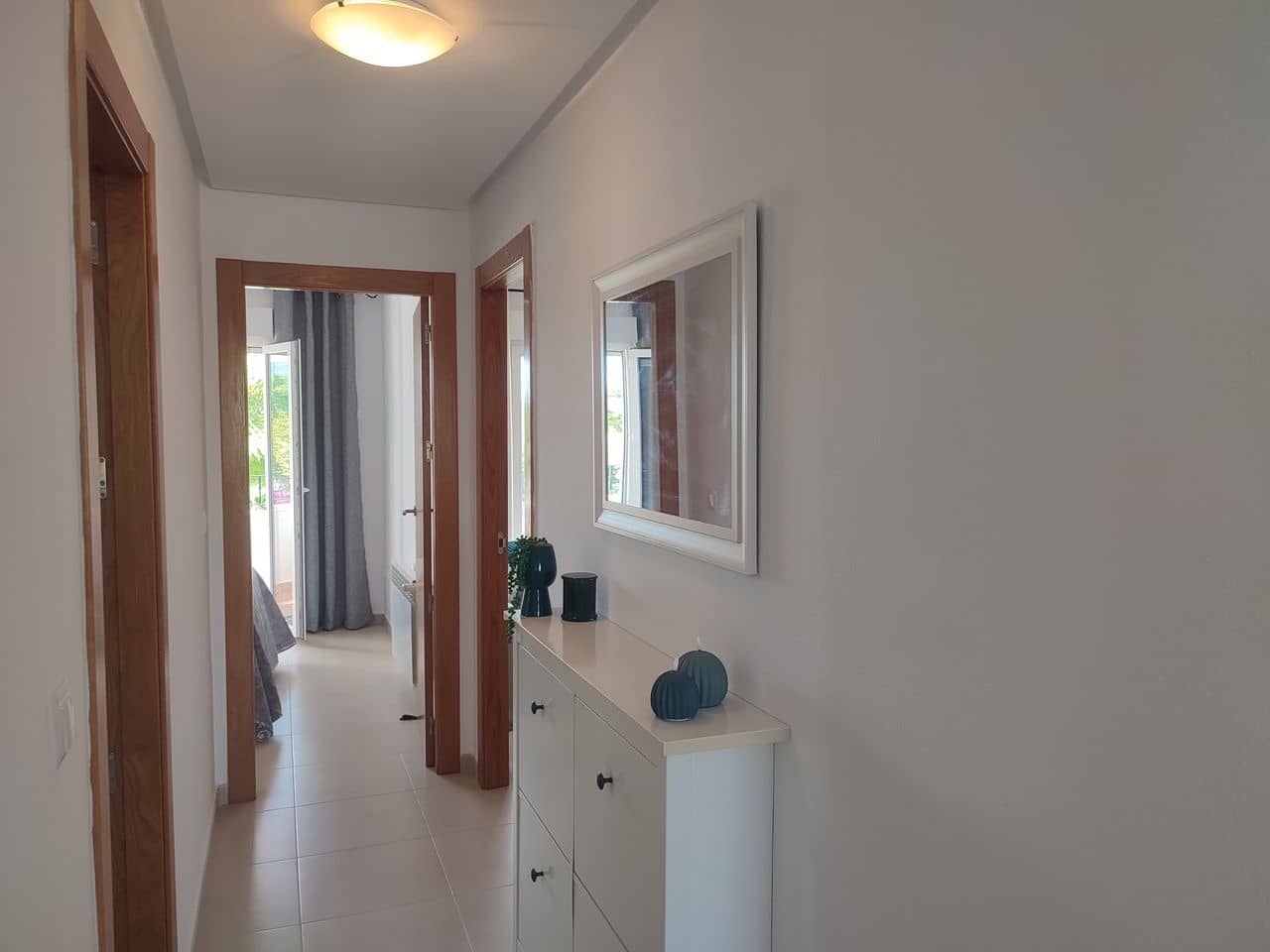2 Zimmer Apartment zu verkaufen in Hacienda Riquelme - 199.995 € (Ref: 9930879)