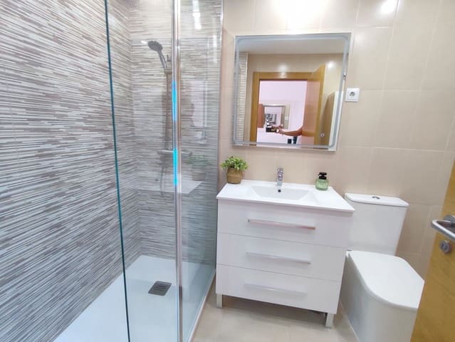 2 slaapkamer Appartement te koop in Hacienda Riquelme Golf, Murcia stad - € 199.995 (Ref: 9930879)