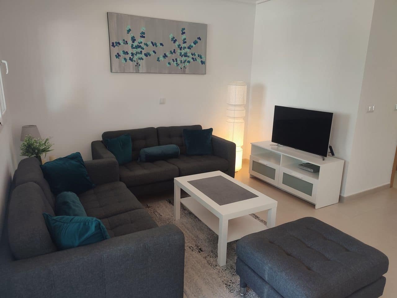 2 Zimmer Apartment zu verkaufen in Hacienda Riquelme - 199.995 € (Ref: 9930879)