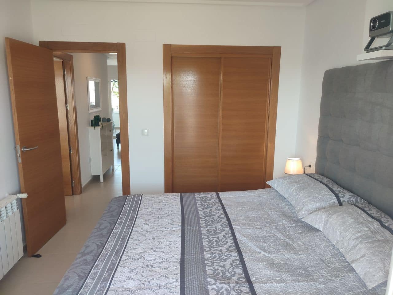 2 Zimmer Apartment zu verkaufen in Hacienda Riquelme - 199.995 € (Ref: 9930879)