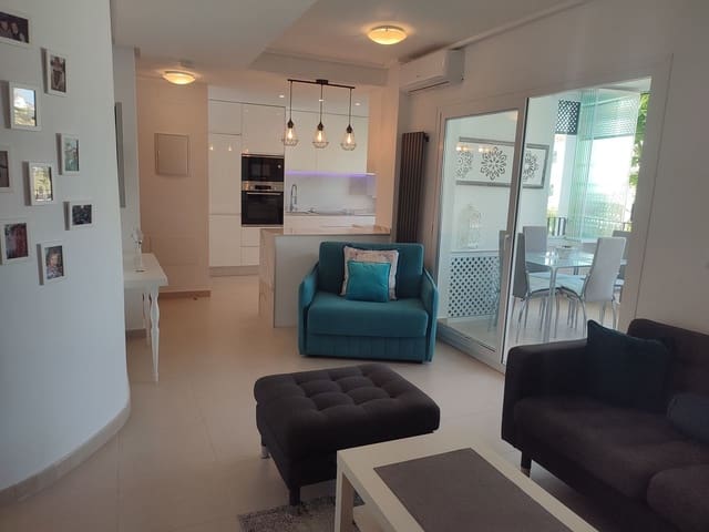 2 slaapkamer Appartement te koop in Hacienda Riquelme Golf, Murcia stad - € 199.995 (Ref: 9930879)
