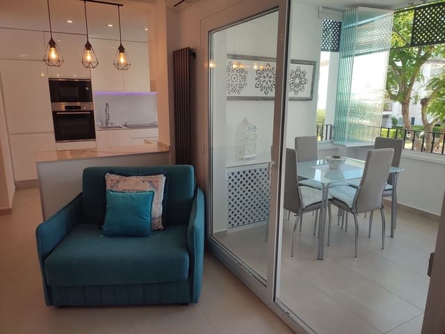 2 slaapkamer Appartement te koop in Hacienda Riquelme Golf, Murcia stad - € 199.995 (Ref: 9930879)
