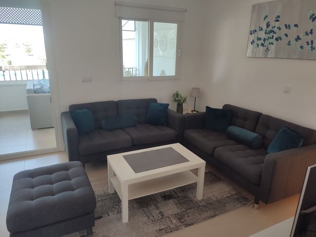 2 slaapkamer Appartement te koop in Hacienda Riquelme Golf, Murcia stad - € 199.995 (Ref: 9930879)