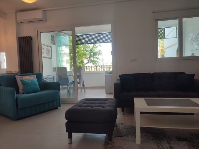 2 slaapkamer Appartement te koop in Hacienda Riquelme Golf, Murcia stad - € 199.995 (Ref: 9930879)