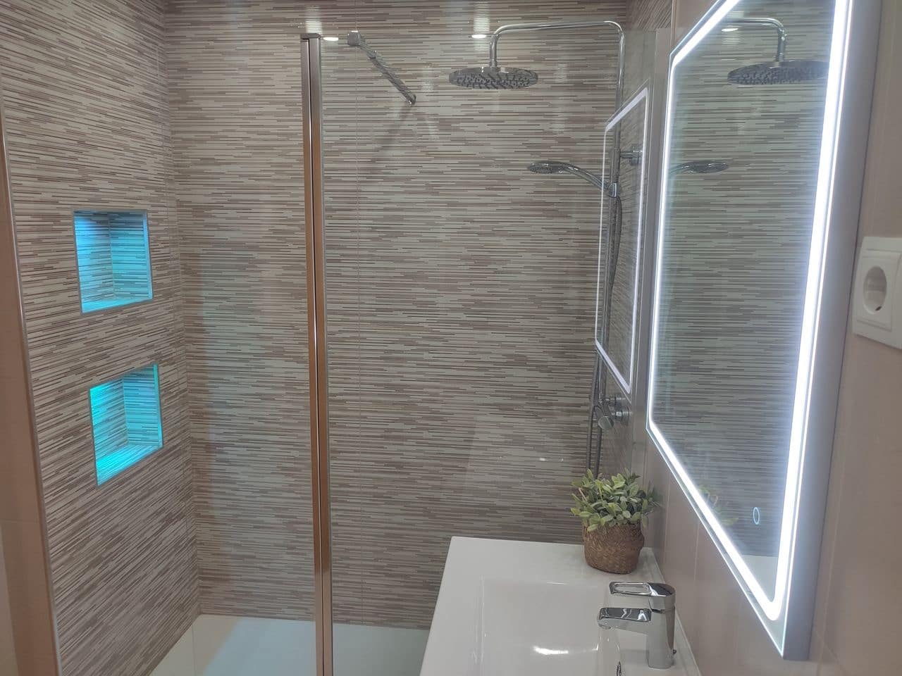 2 Zimmer Apartment zu verkaufen in Hacienda Riquelme - 199.995 € (Ref: 9930879)