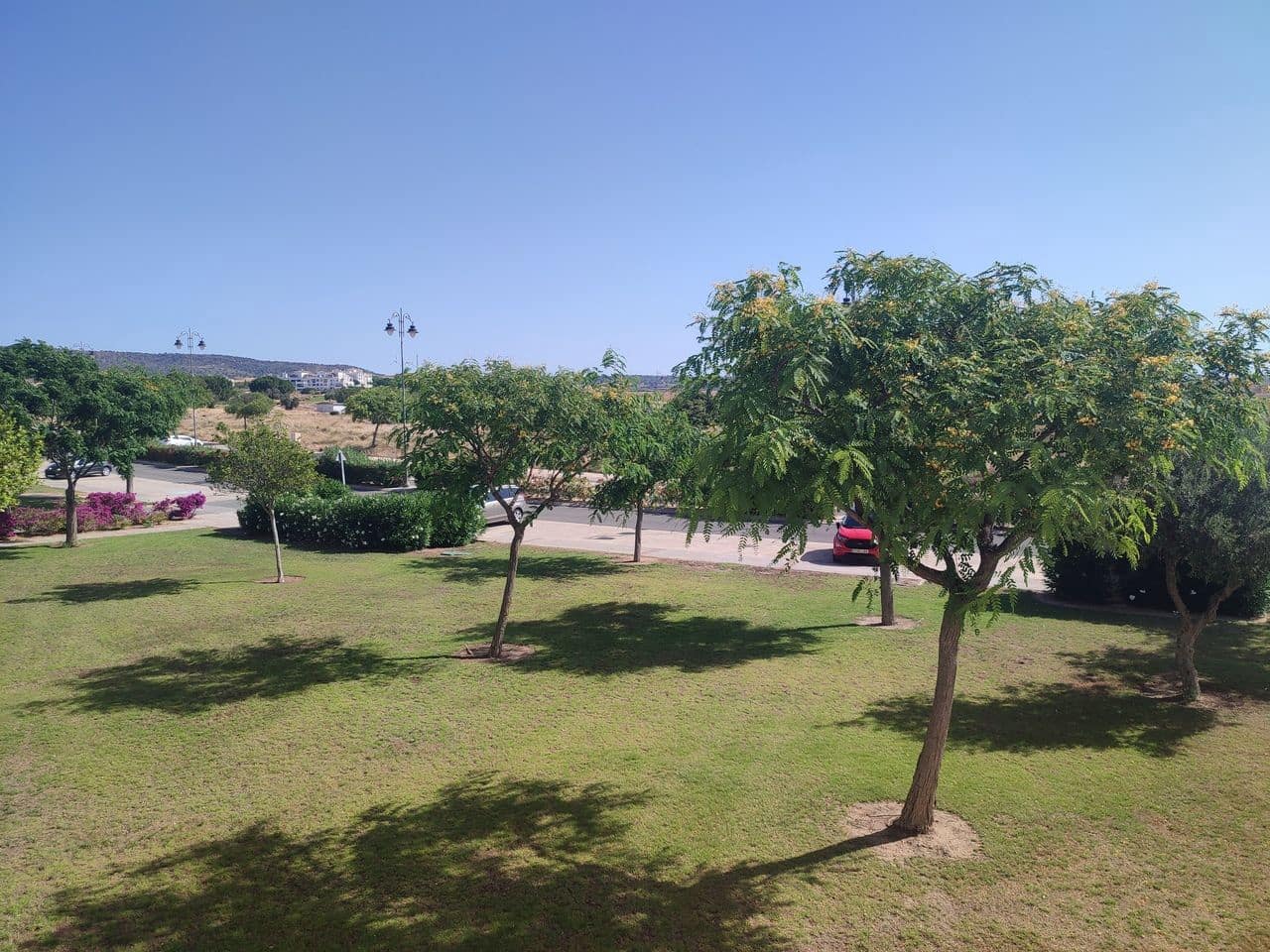 2 Zimmer Apartment zu verkaufen in Hacienda Riquelme - 199.995 € (Ref: 9930879)