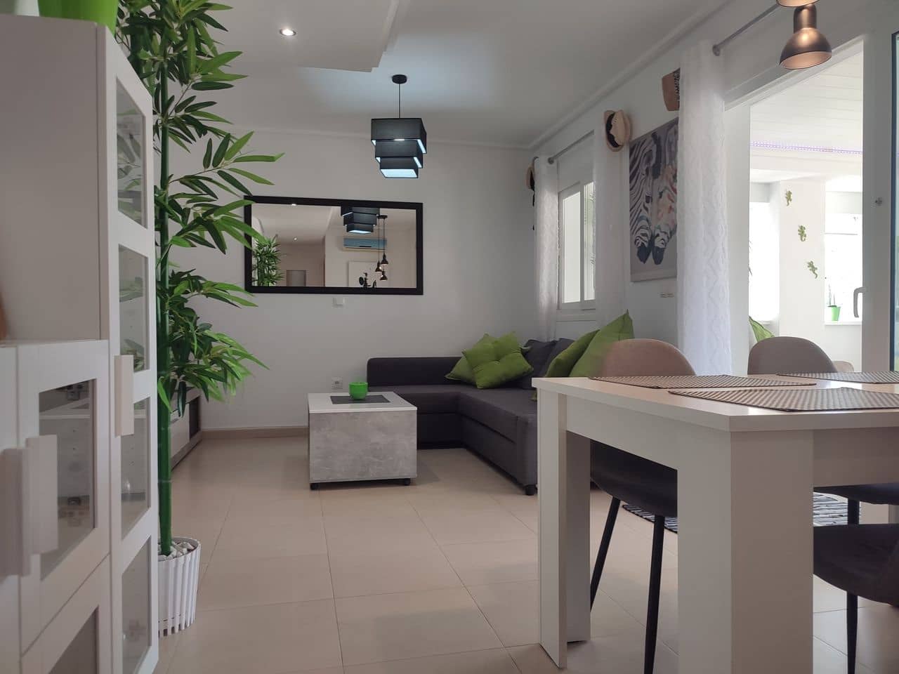 2 slaapkamer Appartement te koop in Hacienda Riquelme - € 189.995 (Ref: 9930880)