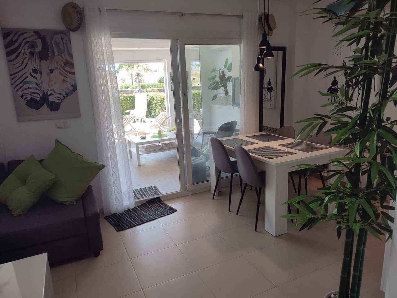 2 slaapkamer Appartement te koop in Hacienda Riquelme - € 189.995 (Ref: 9930880)
