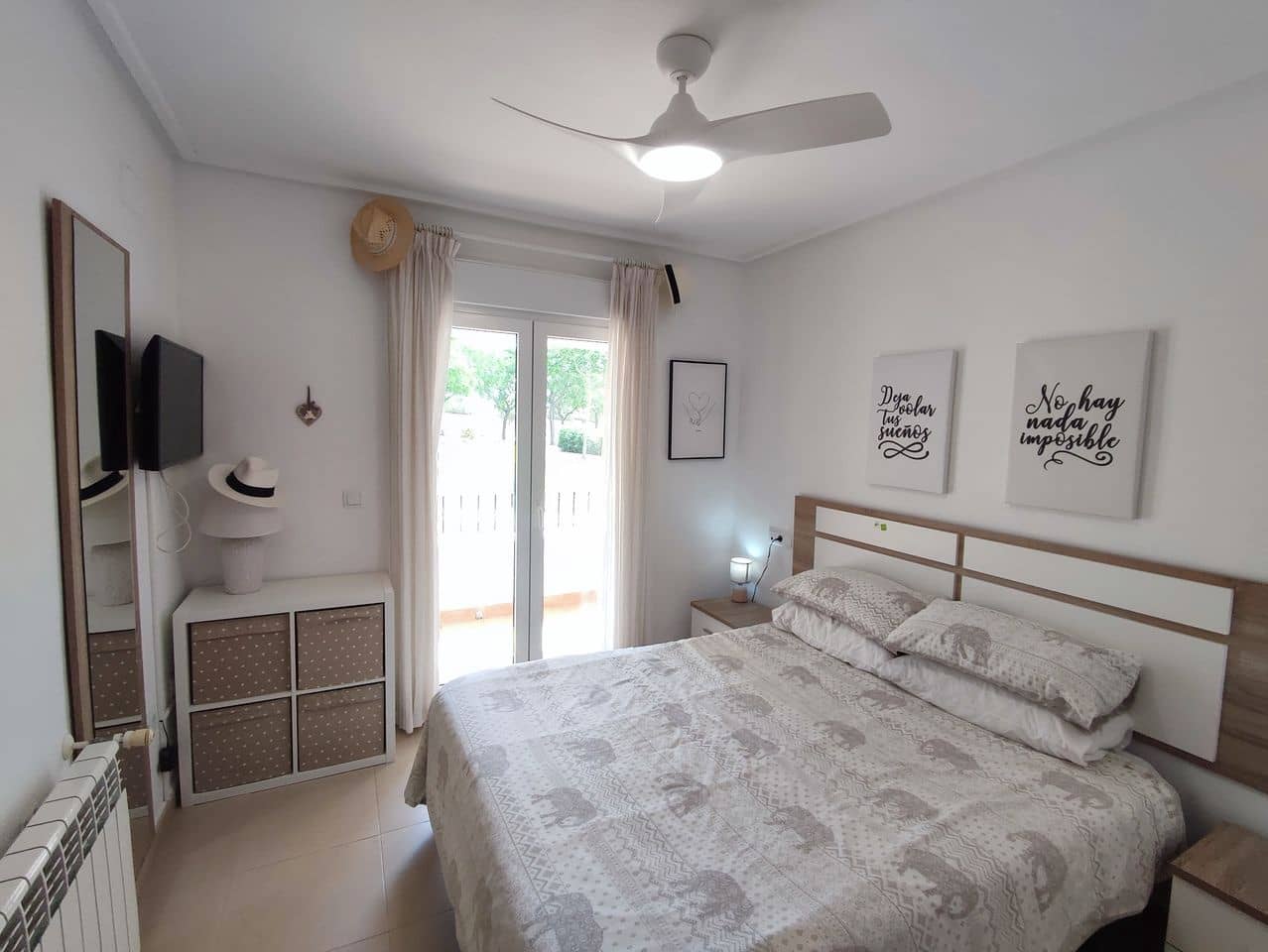 2 slaapkamer Appartement te koop in Hacienda Riquelme - € 189.995 (Ref: 9930880)