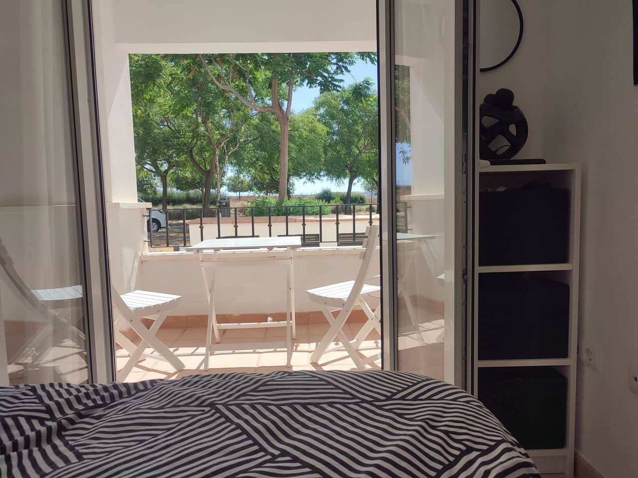2 slaapkamer Appartement te koop in Hacienda Riquelme - € 189.995 (Ref: 9930880)