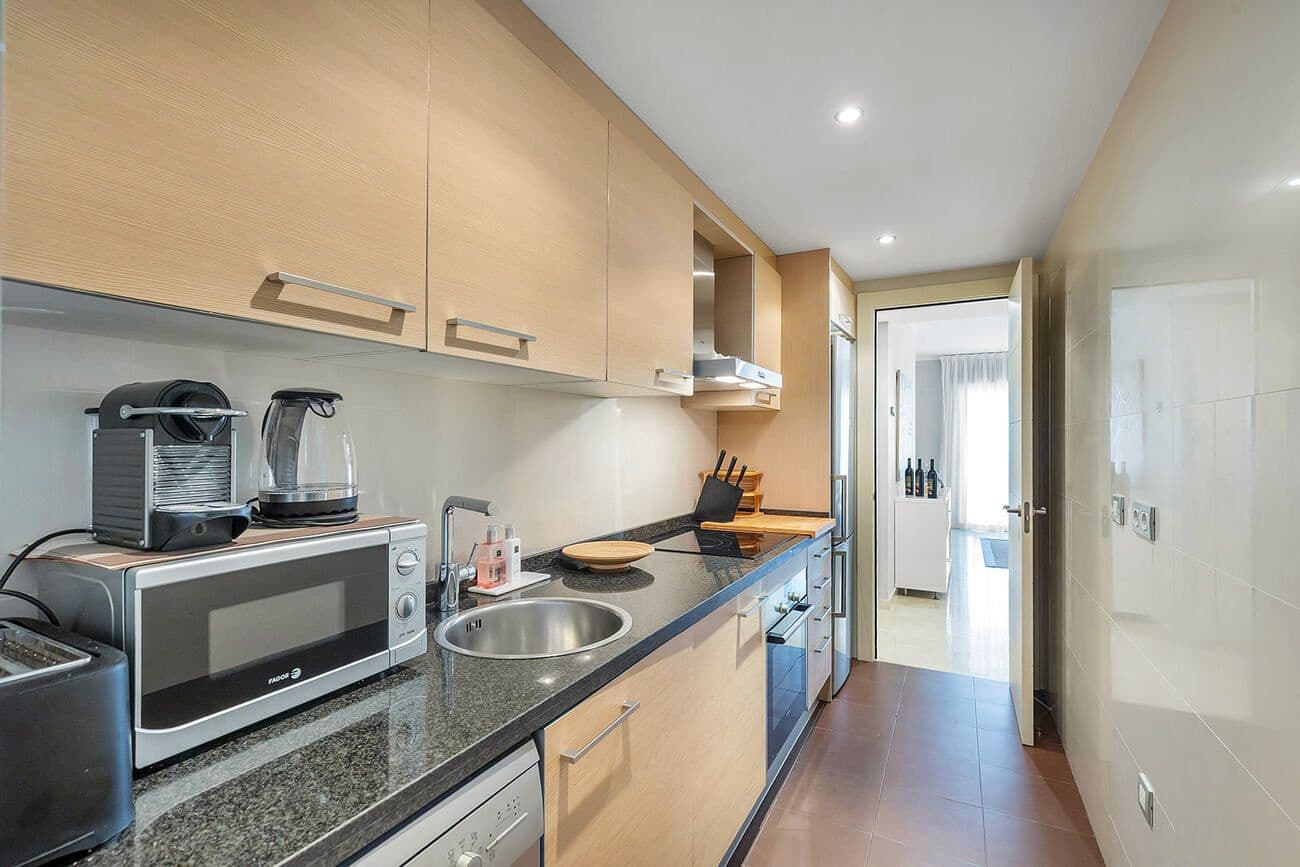 2 soveværelse Lejlighed til salg i Orihuela - € 235.000 (Ref: 9930881)