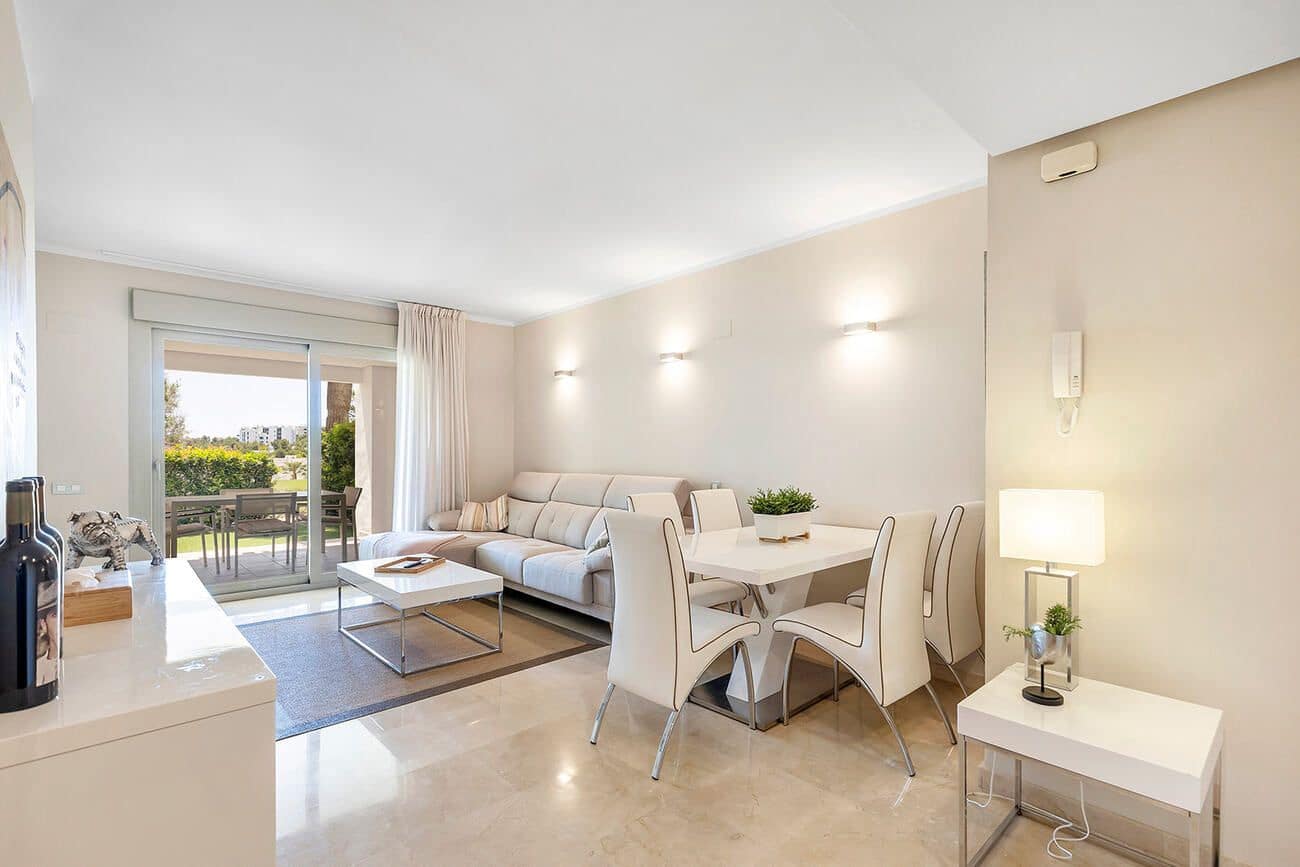 2 soveværelse Lejlighed til salg i Orihuela - € 235.000 (Ref: 9930881)