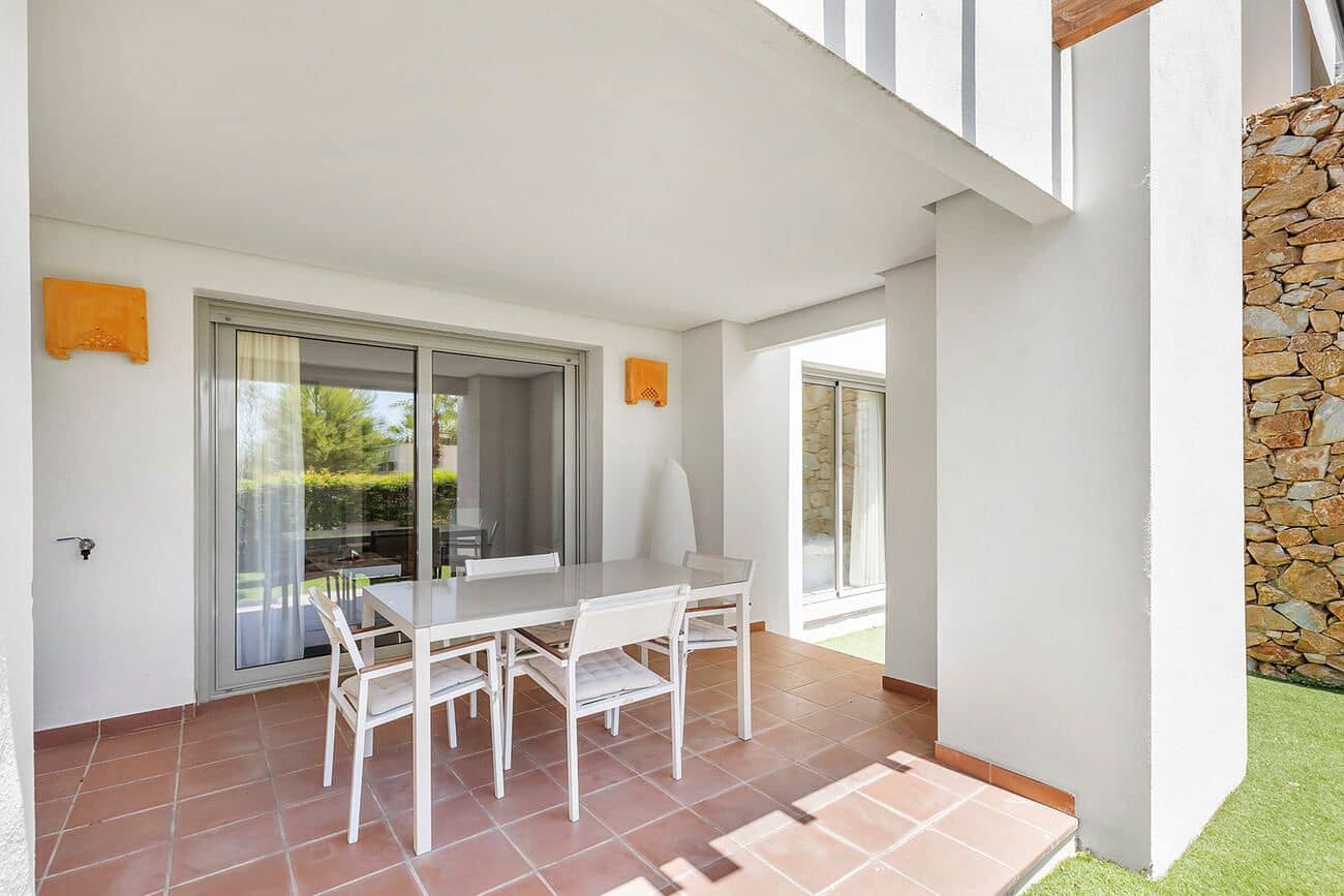 2 soveværelse Lejlighed til salg i Orihuela - € 235.000 (Ref: 9930881)