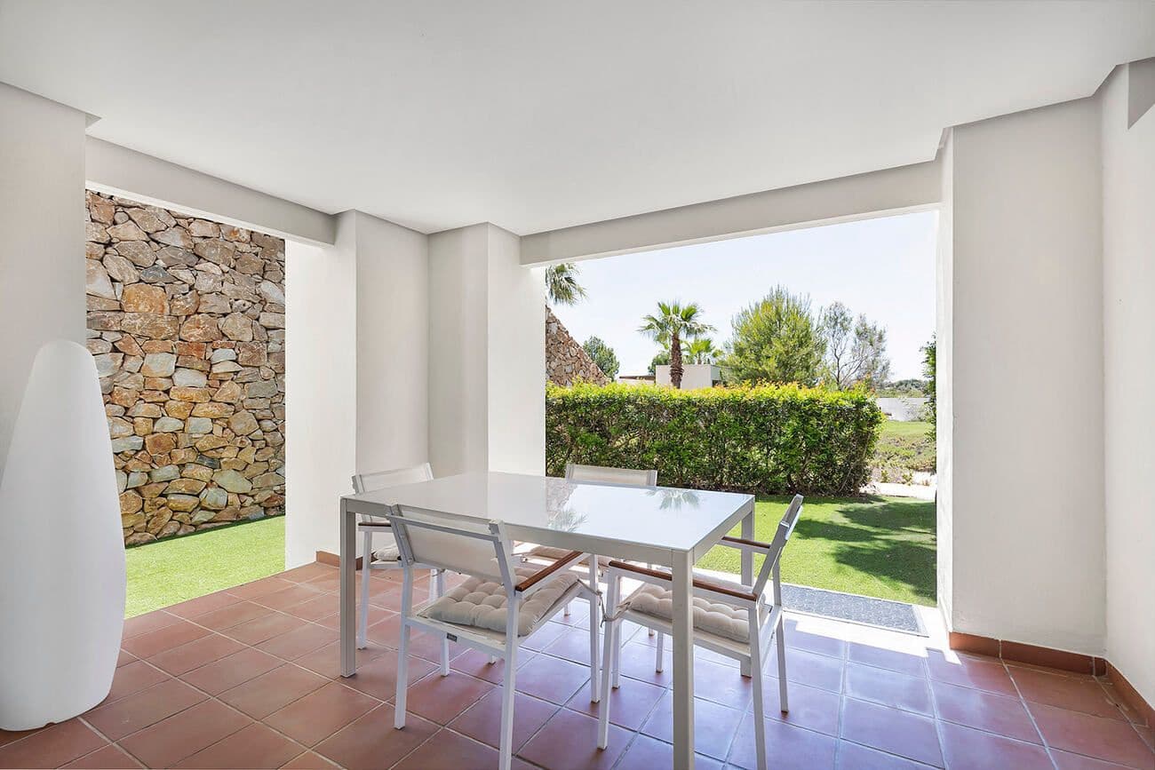 2 soveværelse Lejlighed til salg i Orihuela - € 235.000 (Ref: 9930881)