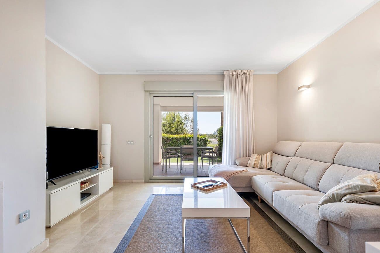 2 soveværelse Lejlighed til salg i Orihuela - € 235.000 (Ref: 9930881)