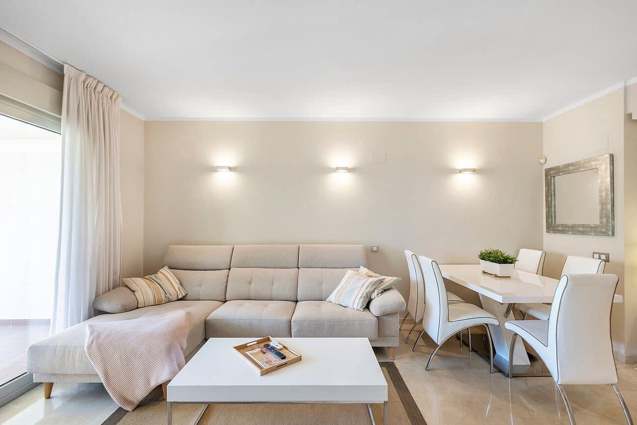 2 soveværelse Lejlighed til salg i Orihuela - € 235.000 (Ref: 9930881)