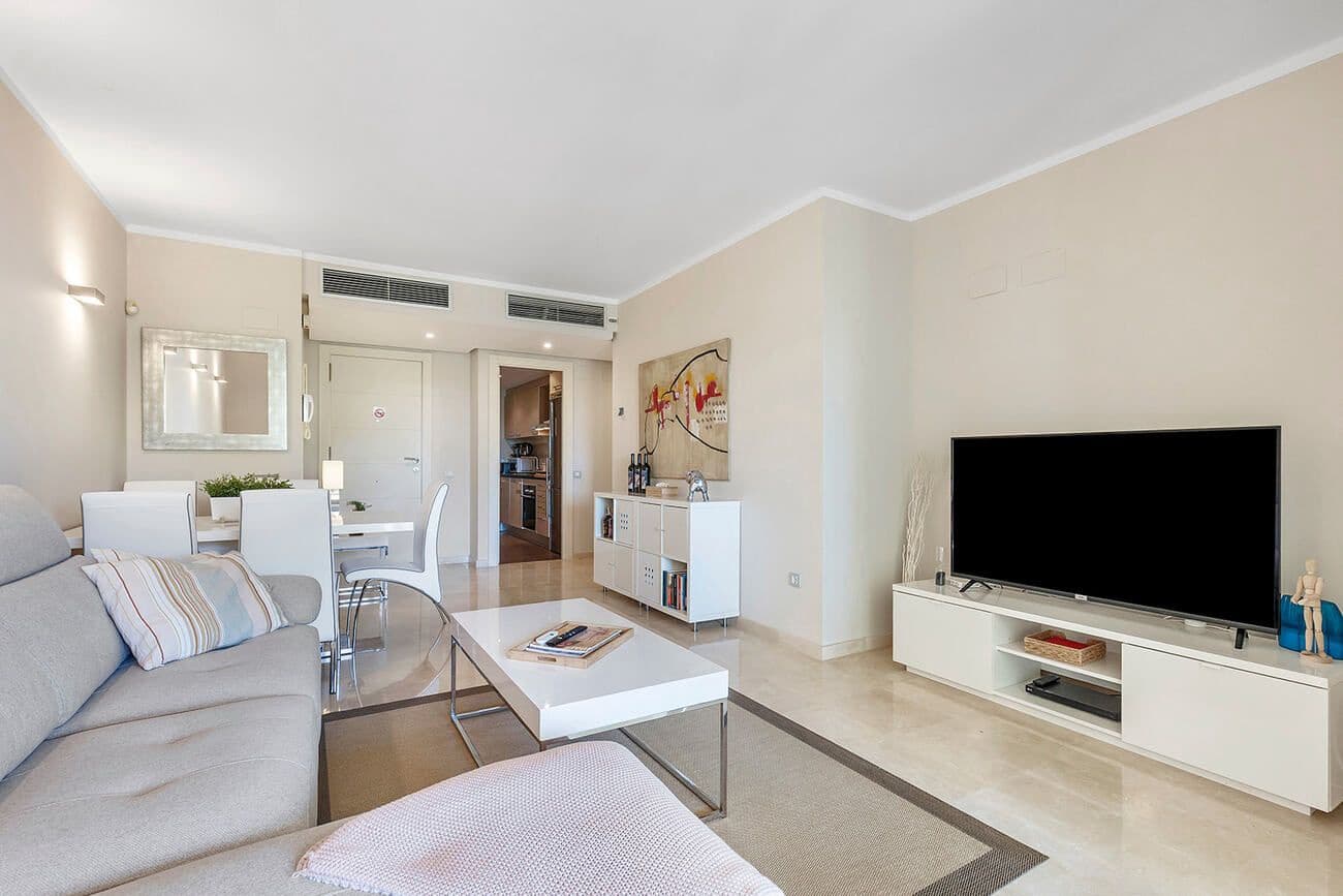 2 soveværelse Lejlighed til salg i Orihuela - € 235.000 (Ref: 9930881)