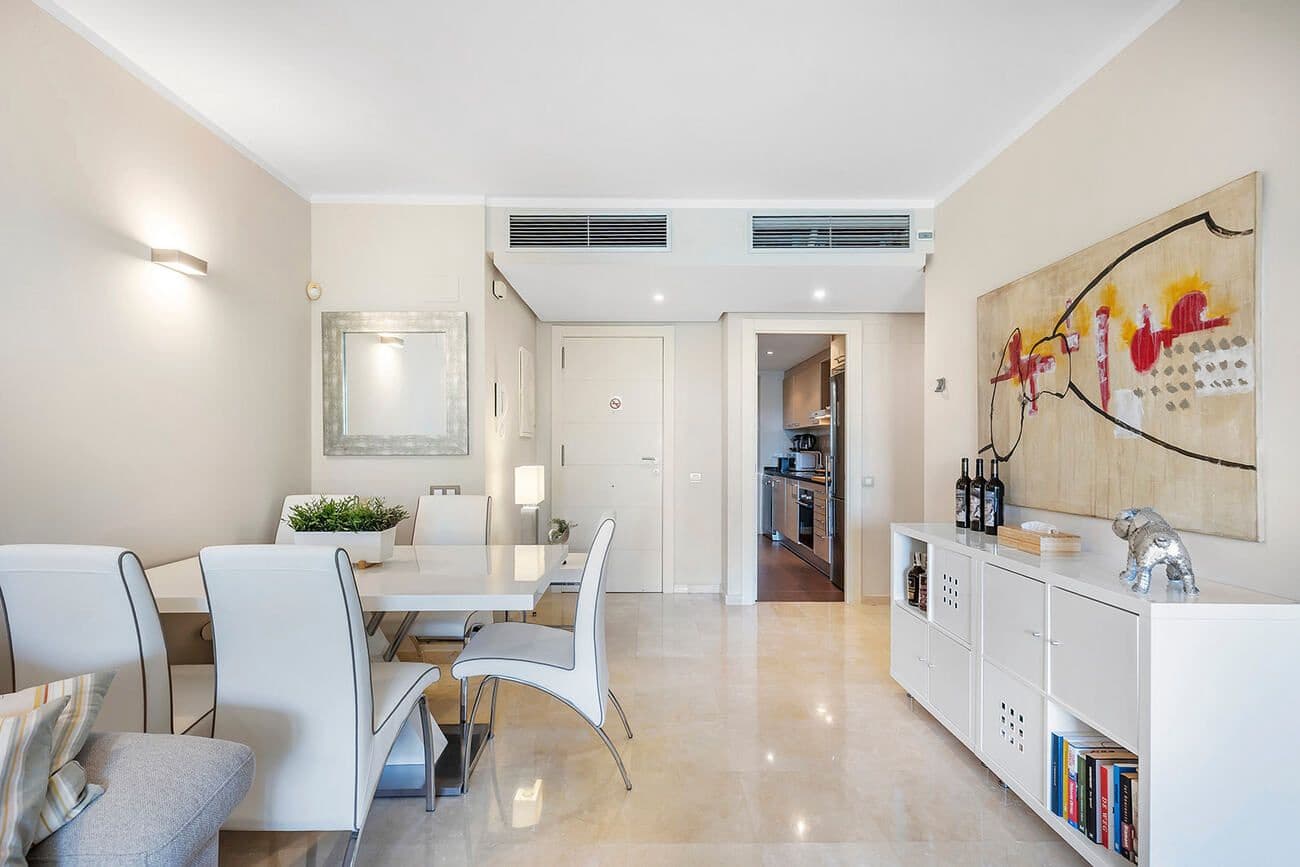 2 soveværelse Lejlighed til salg i Orihuela - € 235.000 (Ref: 9930881)