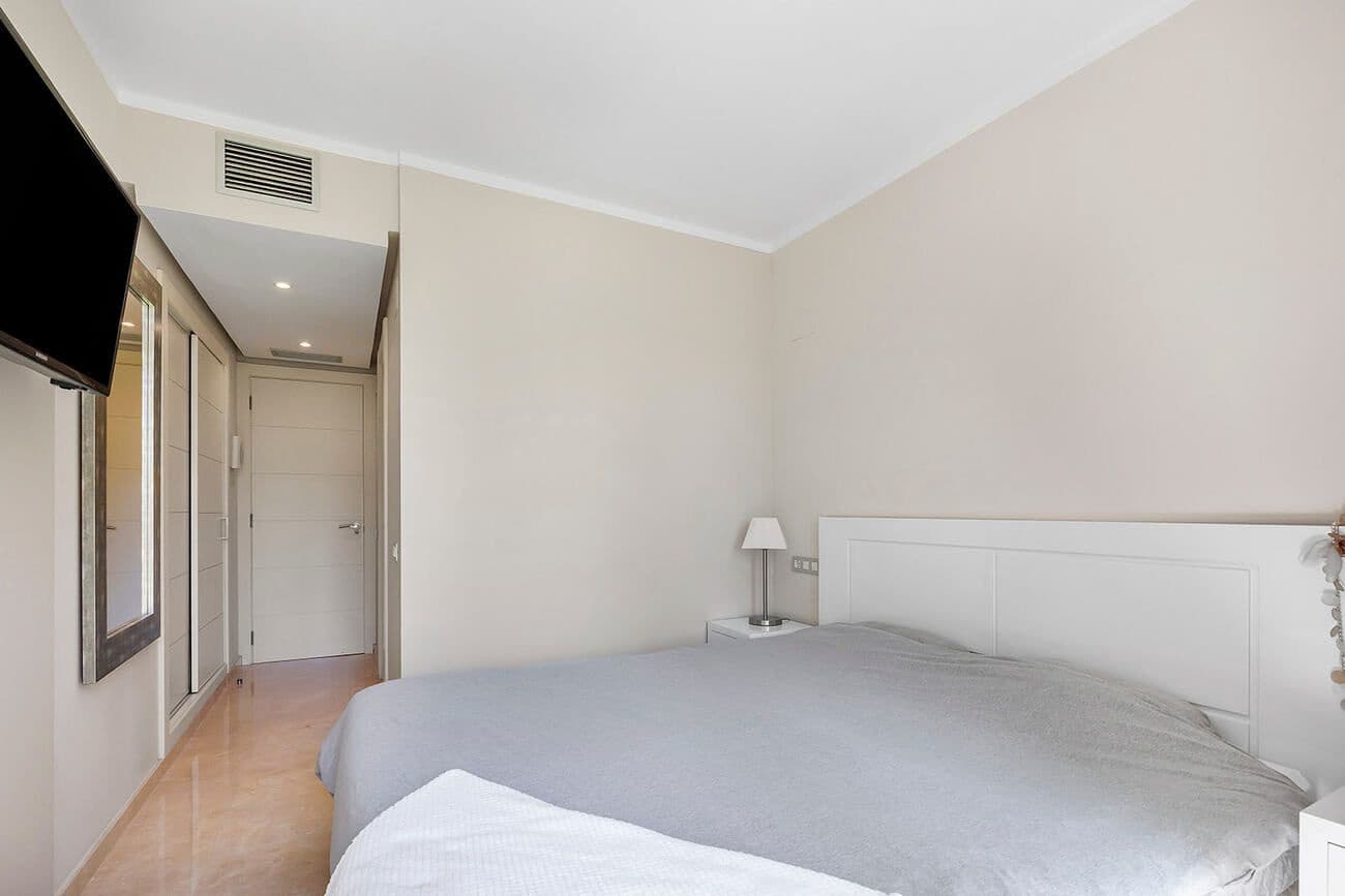 2 soveværelse Lejlighed til salg i Orihuela - € 235.000 (Ref: 9930881)