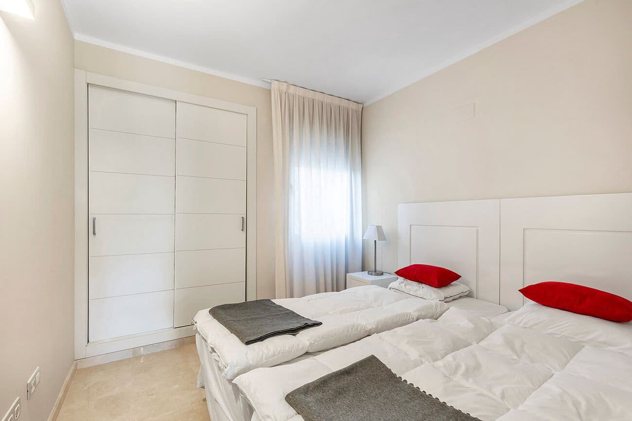 2 soveværelse Lejlighed til salg i Orihuela - € 235.000 (Ref: 9930881)