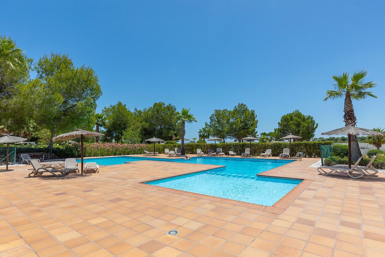 2 soveværelse Lejlighed til salg i Orihuela - € 235.000 (Ref: 9930881)