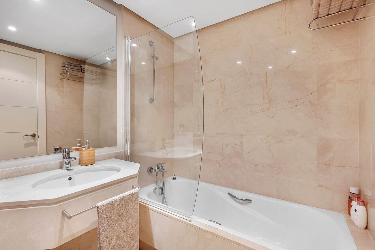 2 soveværelse Lejlighed til salg i Orihuela - € 235.000 (Ref: 9930881)