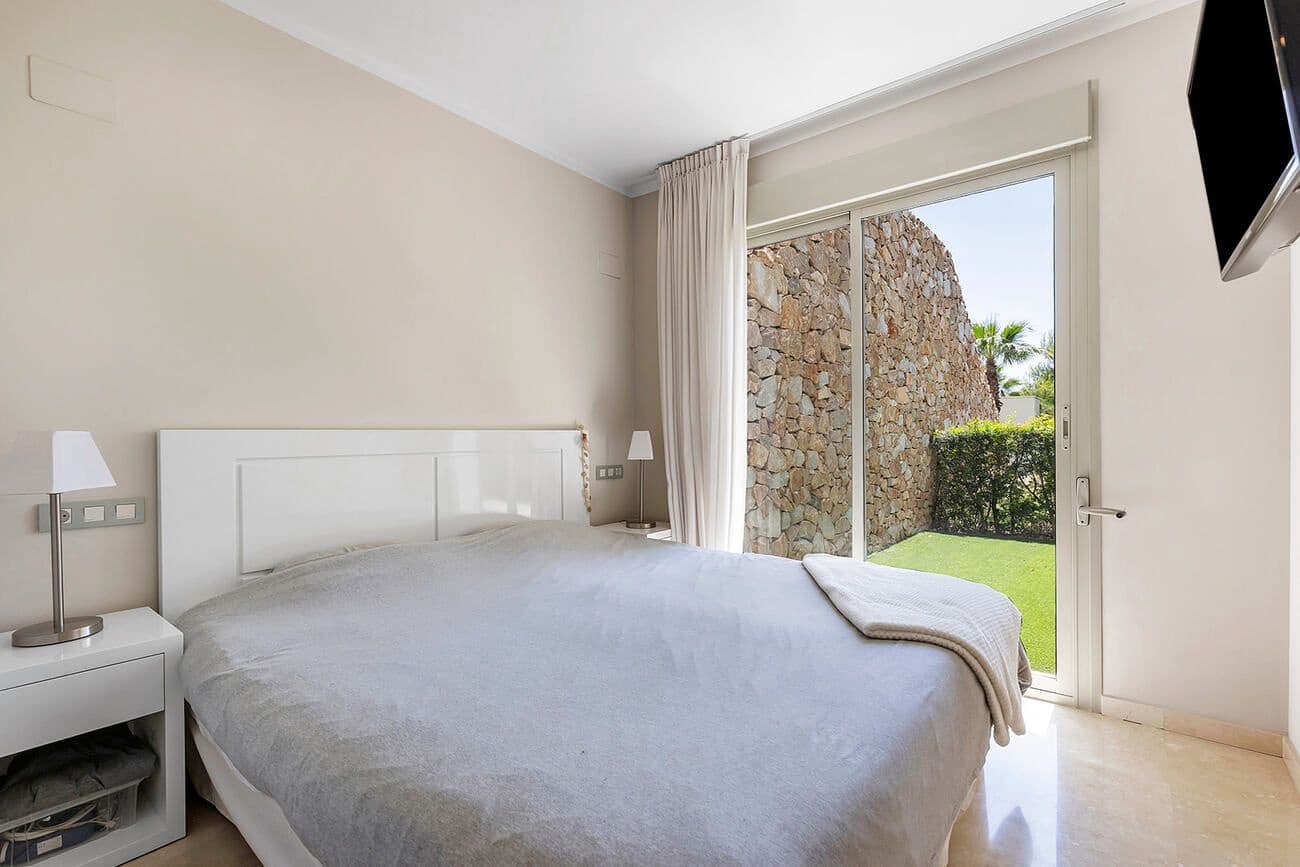 2 soveværelse Lejlighed til salg i Orihuela - € 235.000 (Ref: 9930881)