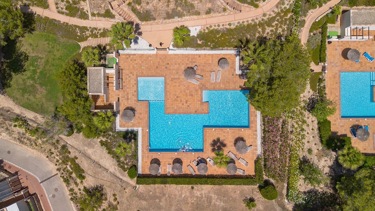 2 soveværelse Lejlighed til salg i Orihuela - € 235.000 (Ref: 9930881)