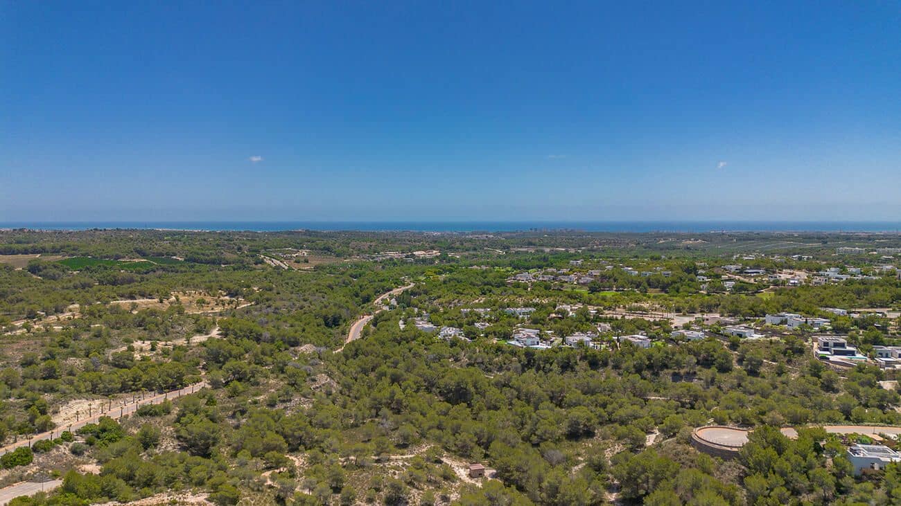 2 soveværelse Lejlighed til salg i Orihuela - € 235.000 (Ref: 9930881)