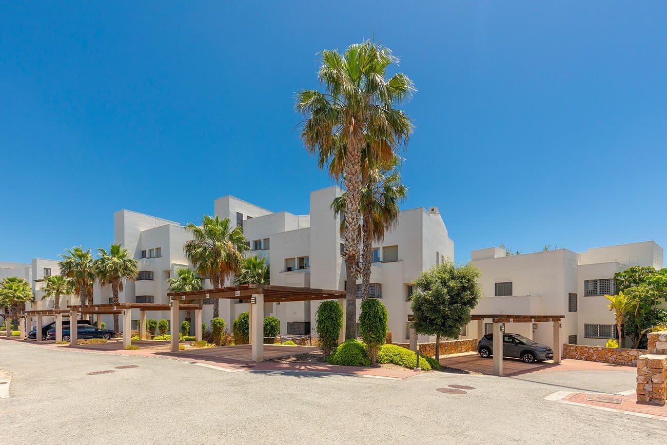 2 soveværelse Lejlighed til salg i Orihuela - € 235.000 (Ref: 9930881)