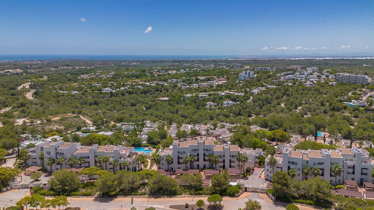 2 soveværelse Lejlighed til salg i Orihuela - € 235.000 (Ref: 9930881)