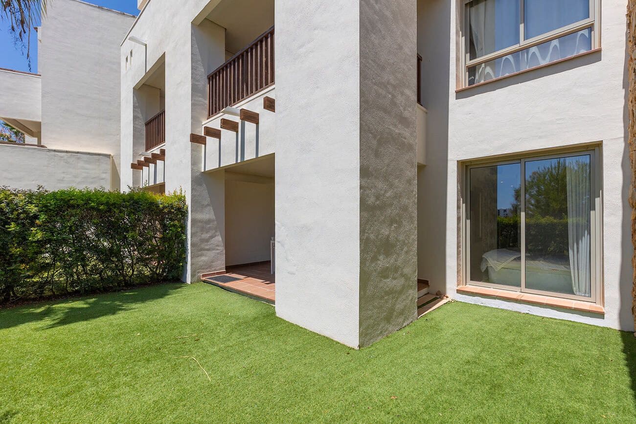 2 soveværelse Lejlighed til salg i Orihuela - € 235.000 (Ref: 9930881)