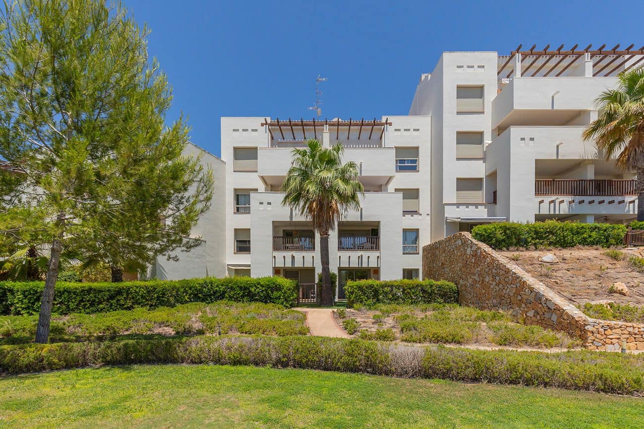 2 soveværelse Lejlighed til salg i Orihuela - € 235.000 (Ref: 9930881)