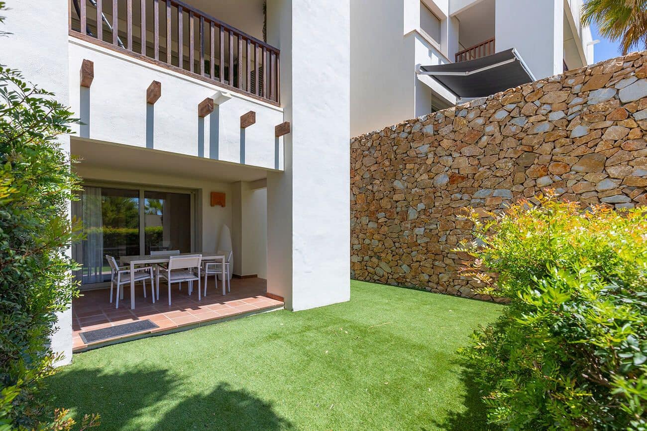 2 soveværelse Lejlighed til salg i Orihuela - € 235.000 (Ref: 9930881)