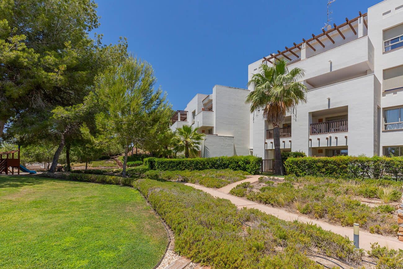 2 soveværelse Lejlighed til salg i Orihuela - € 235.000 (Ref: 9930881)