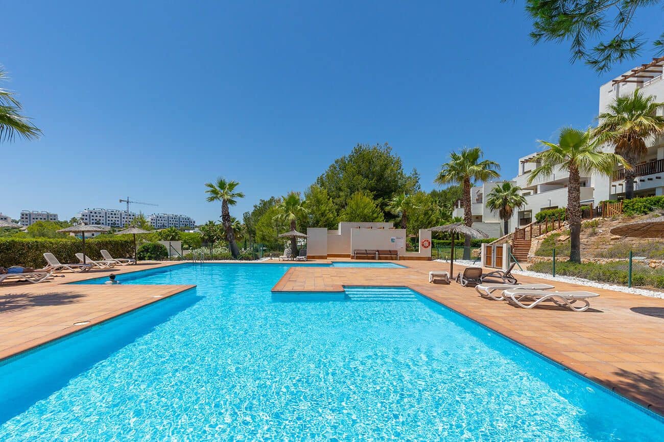 2 soveværelse Lejlighed til salg i Orihuela - € 235.000 (Ref: 9930881)