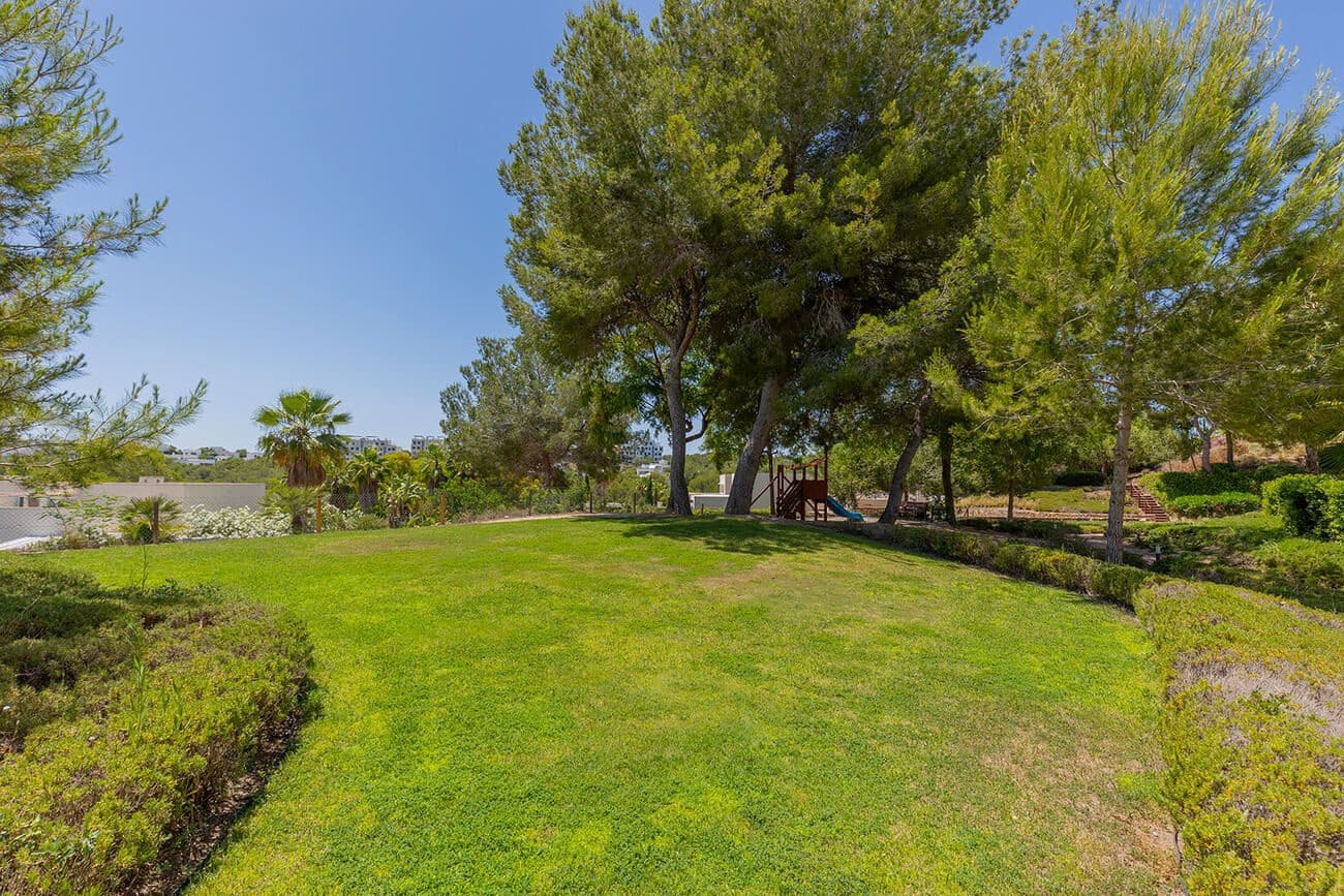 2 soveværelse Lejlighed til salg i Orihuela - € 235.000 (Ref: 9930881)