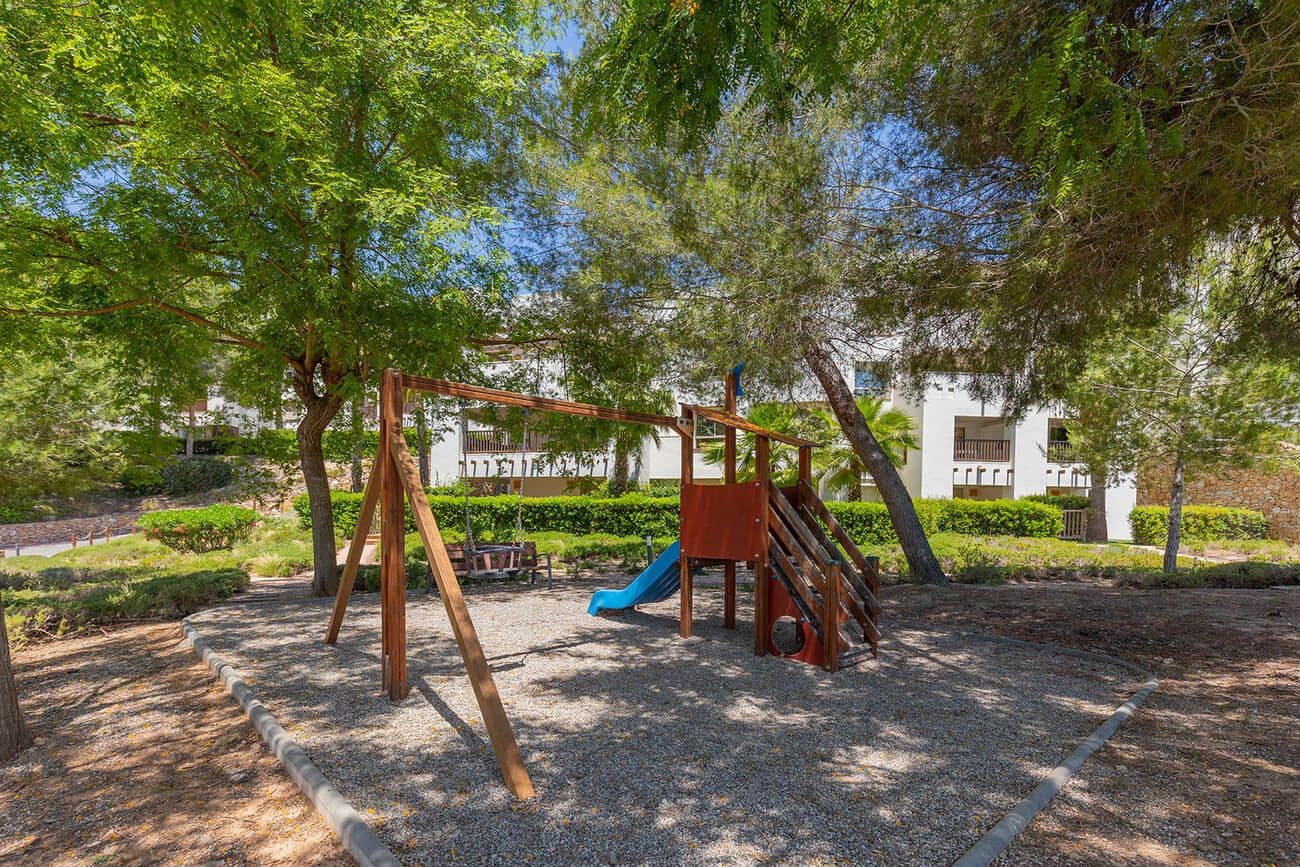 2 soveværelse Lejlighed til salg i Orihuela - € 235.000 (Ref: 9930881)