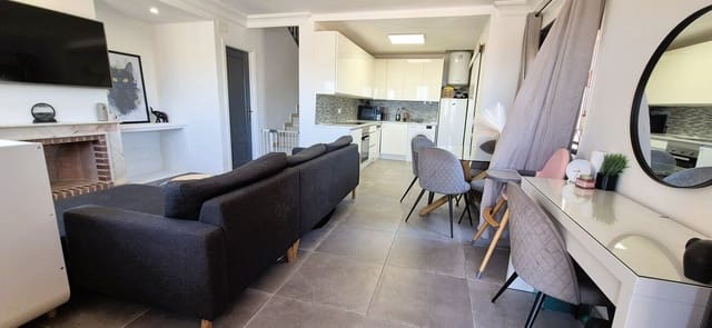 3 soverom Villa til salgs i Las Filipinas - € 220 000 (Ref: 9930883)