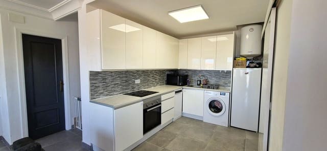 3 soverom Villa til salgs i Las Filipinas - € 220 000 (Ref: 9930883)