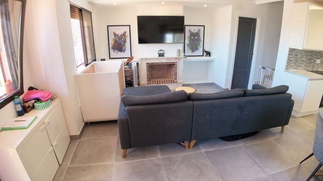 3 soverom Villa til salgs i Las Filipinas - € 220 000 (Ref: 9930883)