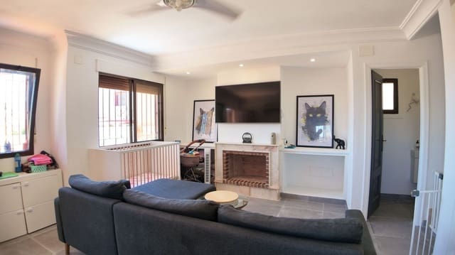 3 soverom Villa til salgs i Las Filipinas - € 220 000 (Ref: 9930883)