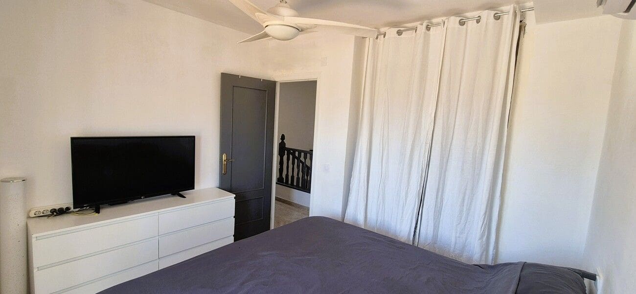 3 bedroom Villa for sale in San Miguel de Salinas - € 218,000 (Ref: 9930883)