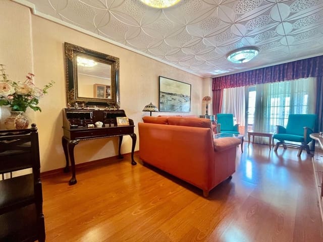 3 soverom Leilighet til salgs i Centro, Torrevieja - € 276 900 (Ref: 9930884)