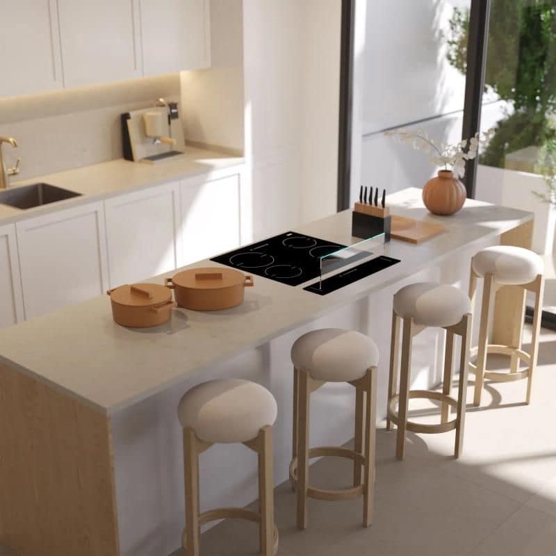 2 bedroom Apartment for sale in Fuengirola with pool - € 540,000 (Ref: 9930893)