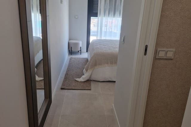 2 makuuhuone Huoneisto myytävänä paikassa Dénia mukana uima-altaan - 379 000 € (Ref: 9931757)