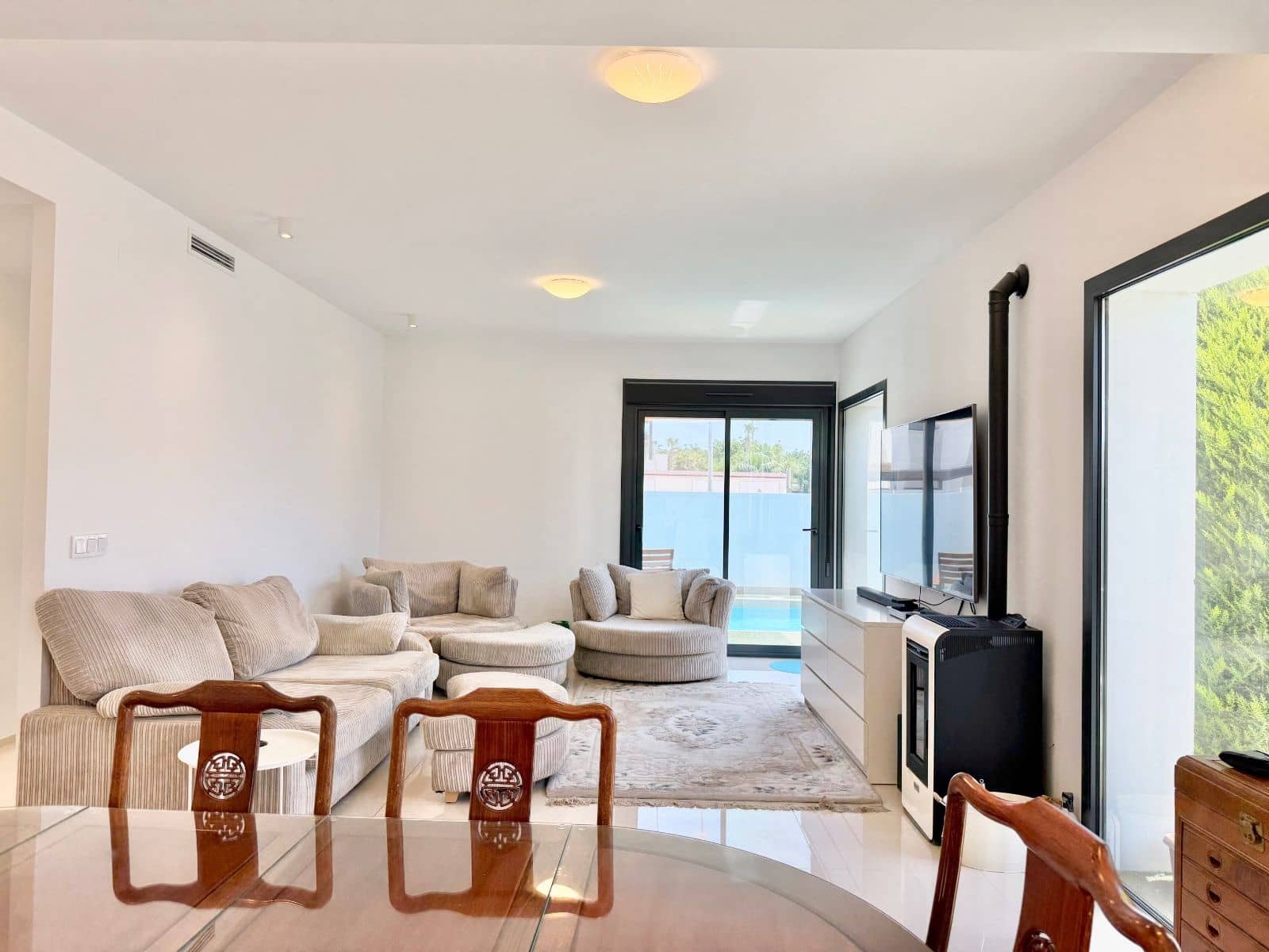 4 soverom Villa til salgs i Rojales med svømmebasseng - € 525 000 (Ref: 9931764)