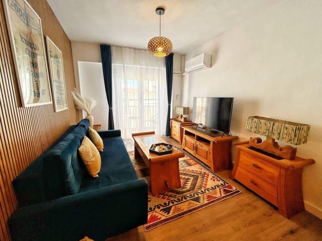 3 slaapkamer Penthouse te koop in Centro, Torrevieja - € 239.000 (Ref: 9931770)