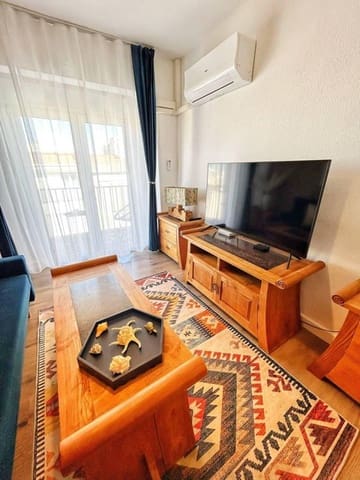 3 slaapkamer Penthouse te koop in Centro, Torrevieja - € 239.000 (Ref: 9931770)